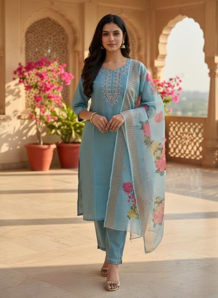 Shree vastram SC3p_10 madina wholesale and retail kurtis